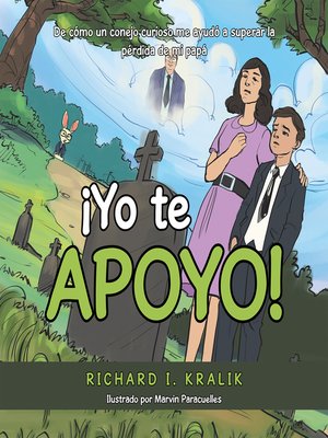 cover image of ¡Yo Te Apoyo!
